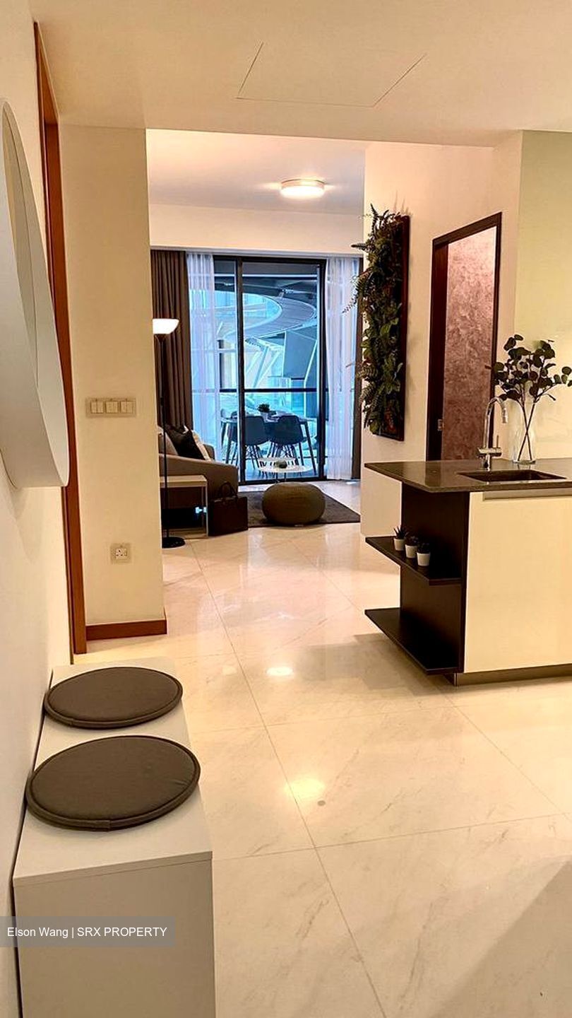 Marina One Residences (D1), Apartment #556695341